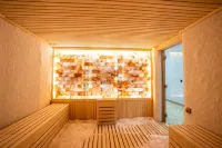 Hotel Tonanti - spa