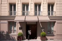 Hôtel le Tourville by Inwood Hotels Hotel di 7th arrondissement-Palais-Bourbon