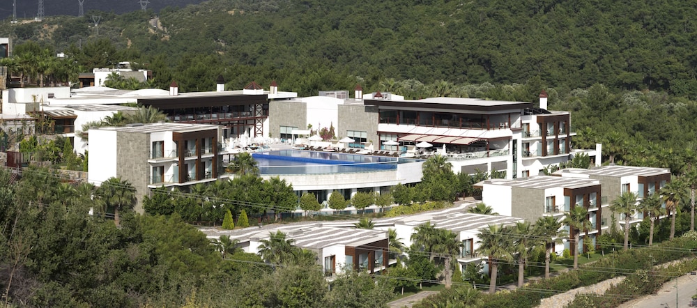 Hillstone Bodrum Hotel & Spa