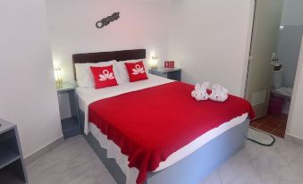 1. Zen Room..