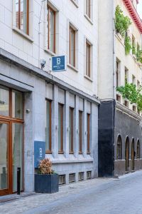 5 Sterne Hotel In Brussel Buchen Sie Ein Hotel Ab Eur Trip Com