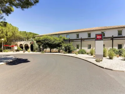 Ace Hôtel Travel Fabrègues - A9 Montpellier Sud Hotels in Fabregues