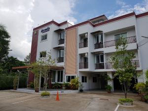 Chutchawan Apartment