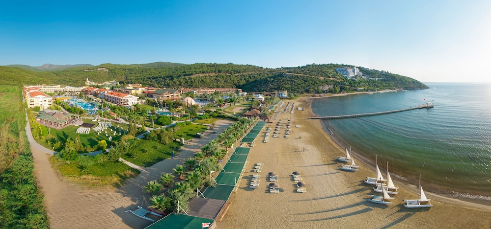 Aqua Fantasy Aquapark Hotel & Spa - All Inclusive