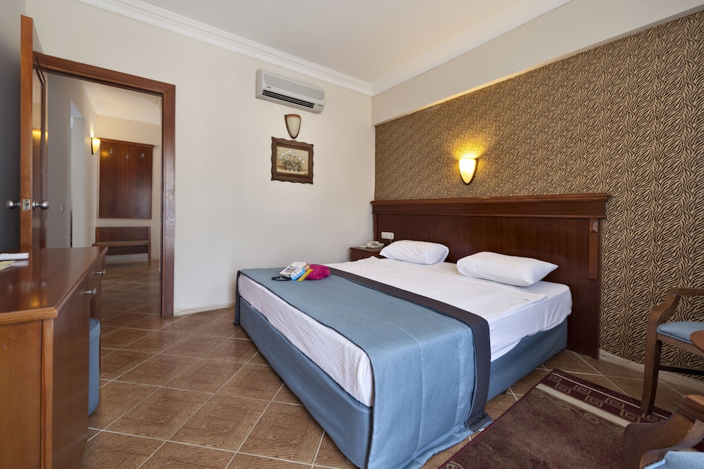 Crystal Hotel Bodrum Herşey Dahil (Crystal Hotel Bodrum - All Inclusive)