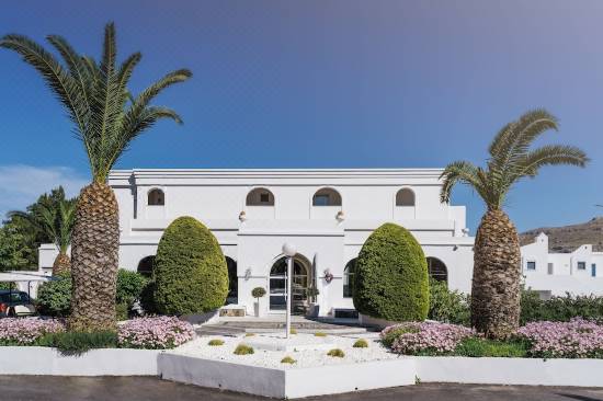 Lindos Village Resort Spa Rhodes Updated 2021 Price Reviews Trip Com