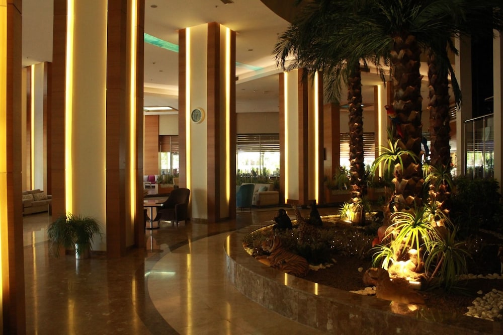 Kule Hotel & Spa