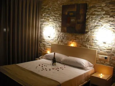 Hotel Spa Nueva Castilla Hotels in Siguenza