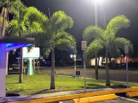 Tropical Inn & Suites, Downtown Clearwater Hotel di Clearwater