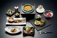 Gyokuhokan Hôtels à : Kawazu