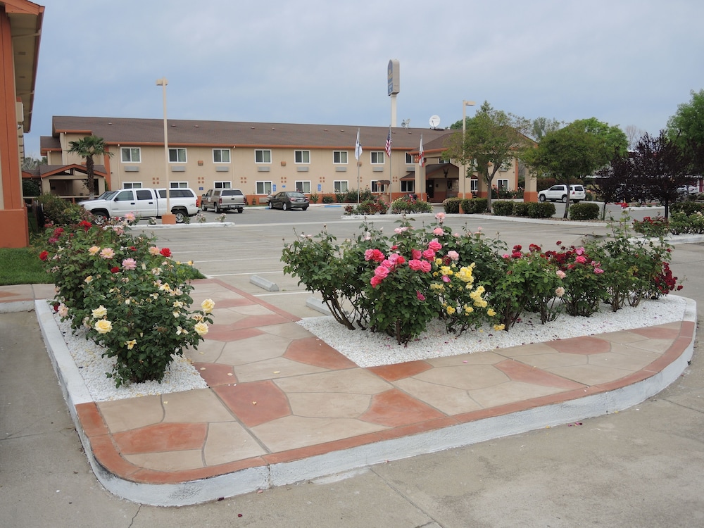 Best Western Antelope Inn & Suites