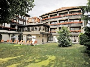 Mühl Vital Resort | Hotel in Bad Lauterberg