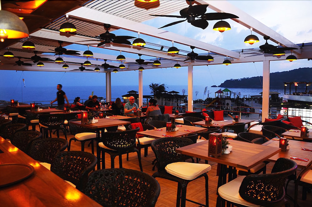 Belcekiz Beach Club - All Inclusive