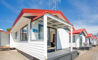 Tasman Holiday Parks - Beachaven