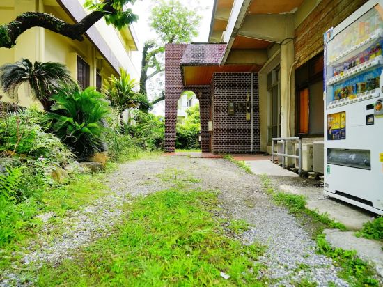 Onna Resort Inn
