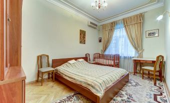 AG Apartment Moskovsky 216