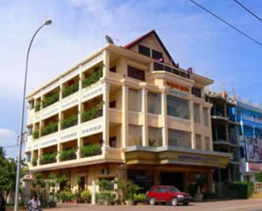 Banan Hotel-Battambang Updated 2022 Room Price-Reviews & Deals | Trip.com