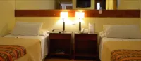 Ohasis Hotel Jujuy & Spa - 4-Star