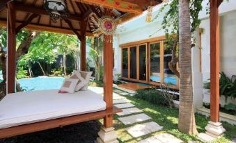 Bali Holiday Villas - Filos