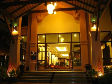 Wannara Hotel Hua Hin