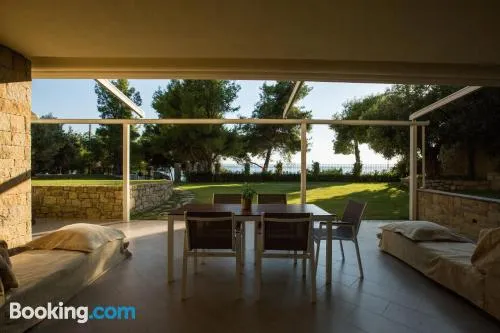 莫里爾海濱之家套房酒店