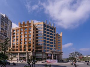 Santai Xiancheng Lijing Hotel