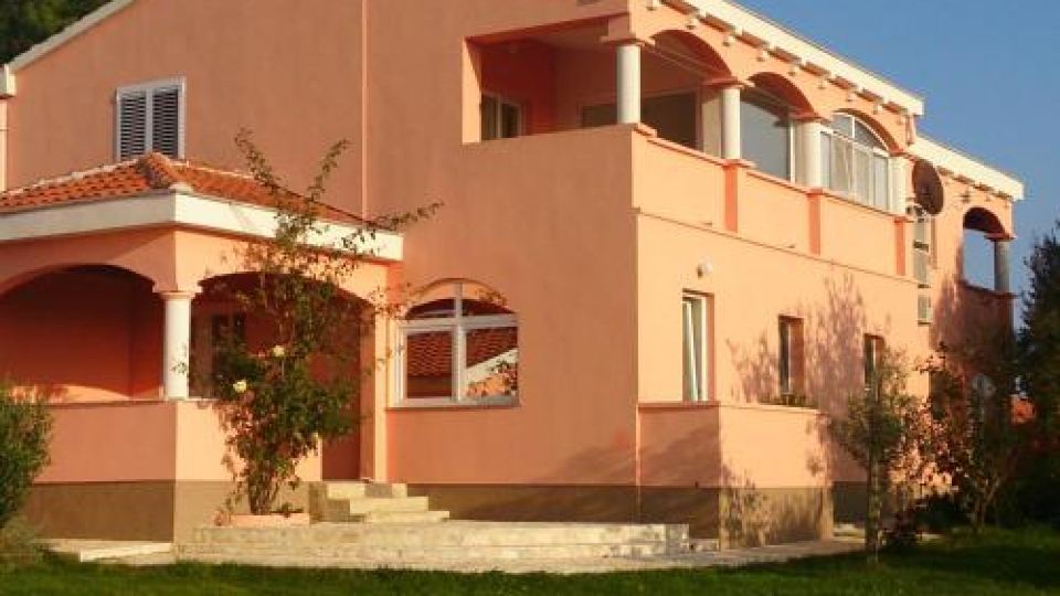 Apartments Beba