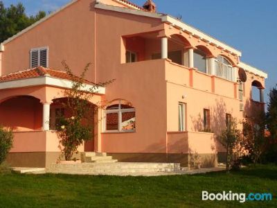 Apartments Beba