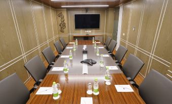 5. 락랜드 호텔 호..