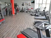 托裡普爾瓦多加拉開羅飯店 赫利奧波利斯附近的飯店