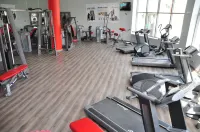 Tolip El Galaa Hotel Cairo - salle de sport