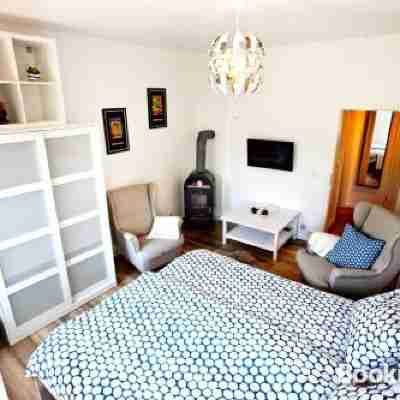 Apartment Hundertwasser Rooms