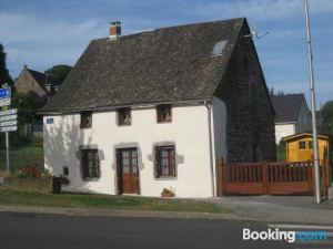 La Petite Maison