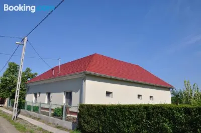 Tisza Topic Hotels in 