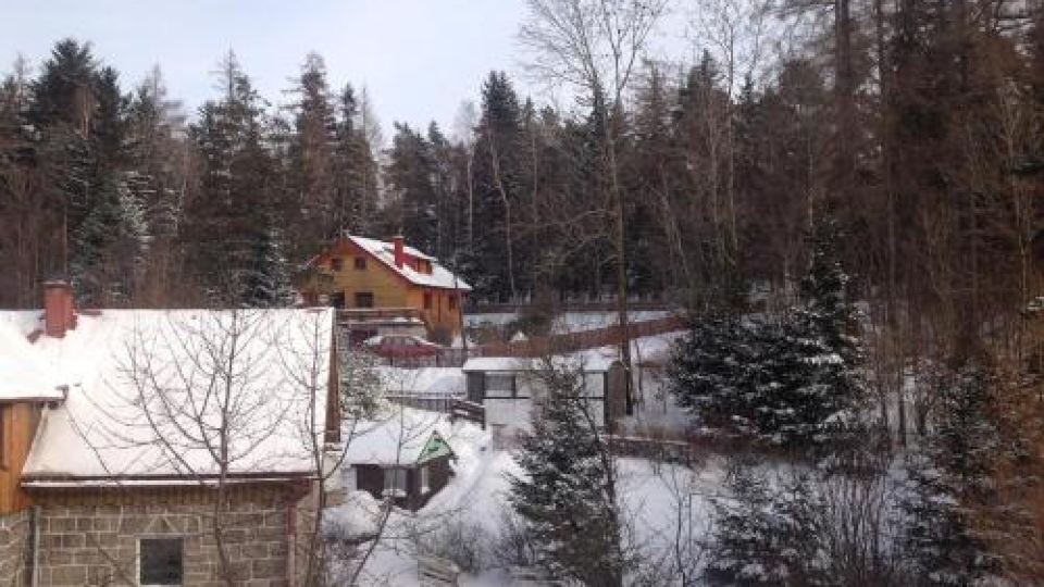 Apartament Sniezna Sowa