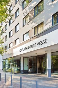 Best 10 Hotels Near Eiserner Steg from USD 28/Night-Frankfurt for 2022 |  Trip.com
