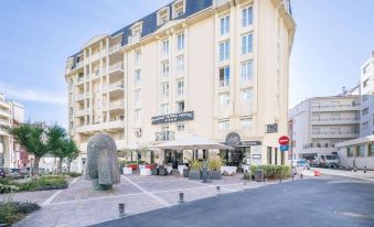 Grand Tonic Hotel & Spa Nuxe