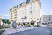 Grand Tonic Hotel & Spa Nuxe