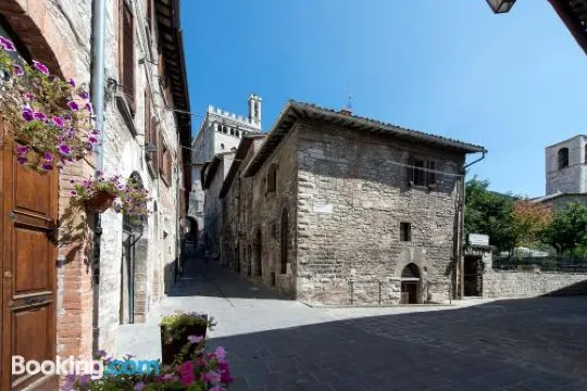 Residenza Di Via Piccardi - Housity