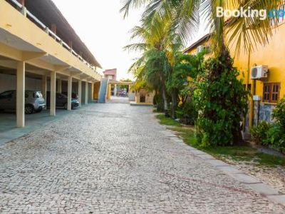 Pousada Fortaleza