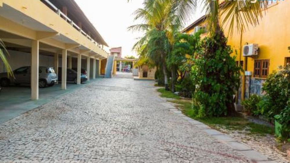 Pousada Fortaleza
