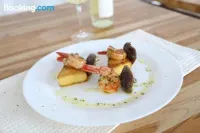 Vitória Hotel Concept Campinas - Desayuno