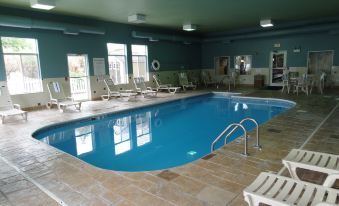 Holiday Inn Express & Suites Columbus SE - Groveport