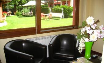 Hotel Del Lago