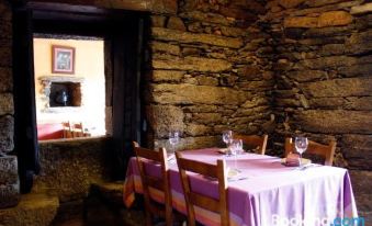 Aldea Rural A Cortina - Housity