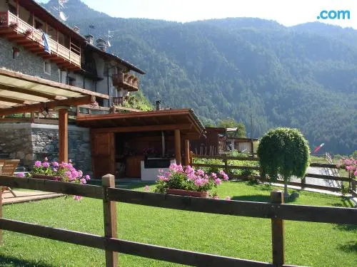 勒瑞農全景公寓