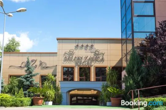 匝姆卡蘇恰瓦酒店