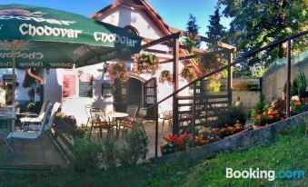 Hostinec U Pejska a Kocicky