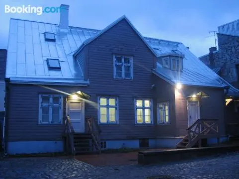 瑪雅坦佩雷住宿加早餐旅館