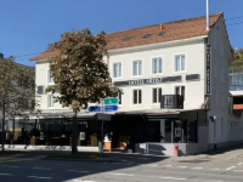 ホテル アーティスト ビールのホテル